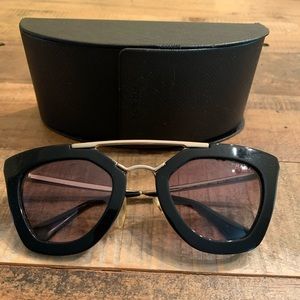 Prada Sunglasses